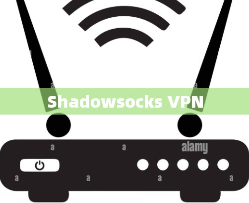 Shadowsocks VPN