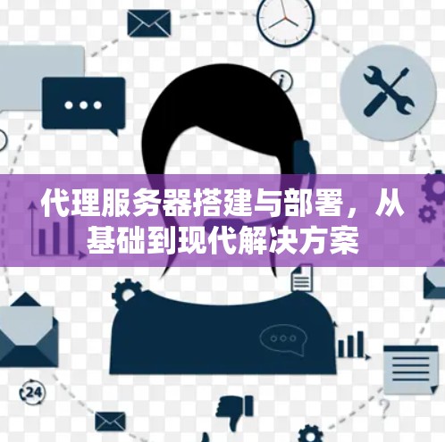 代理服务器搭建与部署,从基础到现代解决方案