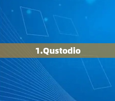 1.Qustodio 1.Qustodio