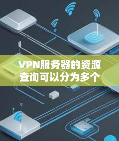 VPN服务器的资源查询可以分为多个方面,包括服务器的可用性、性能、安全性和配置设置等。以下是一些常见的问题和解决方案
