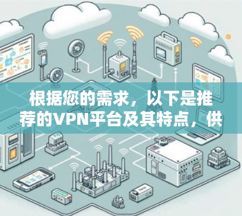 根据您的需求,以下是推荐的VPN平台及其特点,供您参考 根据您的需求,以下是推荐的VPN平台及其特点,供您参考
