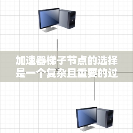 加速器梯子节点的选择是一个复杂且重要的过程,涉及多个因素和挑战。以下是关于加速器梯子节点选择的关键点总结 加速器梯子节点的选择是一个复杂且重要的过程,涉及多个因素和挑战。以下是关于加速器梯子节点选择的关键点总结
