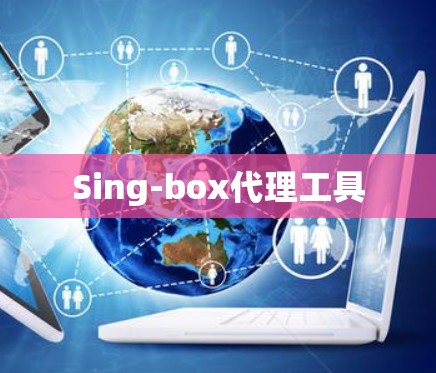 Sing-box代理工具