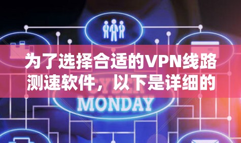 为了选择合适的VPN线路测速软件，以下是详细的推荐和步骤指南