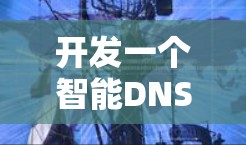 开发一个智能DNS工具来配合VPN使用,可以提升用户体验和网络管理效率。以下是分步骤的开发指南 开发一个智能DNS工具来配合VPN使用,可以提升用户体验和网络管理效率。以下是分步骤的开发指南