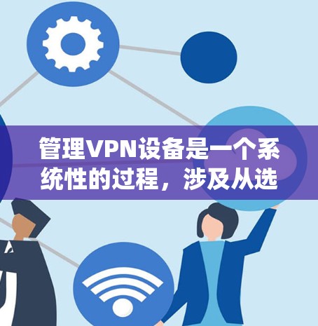 管理VPN设备是一个系统性的过程,涉及从选择合适工具到配置和监控的多个步骤。以下是对该过程的分步指南 管理VPN设备是一个系统性的过程,涉及从选择合适工具到配置和监控的多个步骤。以下是对该过程的分步指南