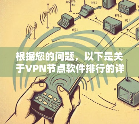 根据您的问题,以下是关于VPN节点软件排行的详细分析和总结 根据您的问题,以下是关于VPN节点软件排行的详细分析和总结