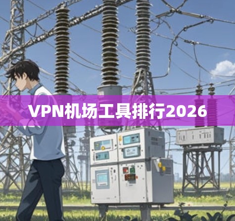 VPN机场工具排行2026 VPN机场工具排行2026