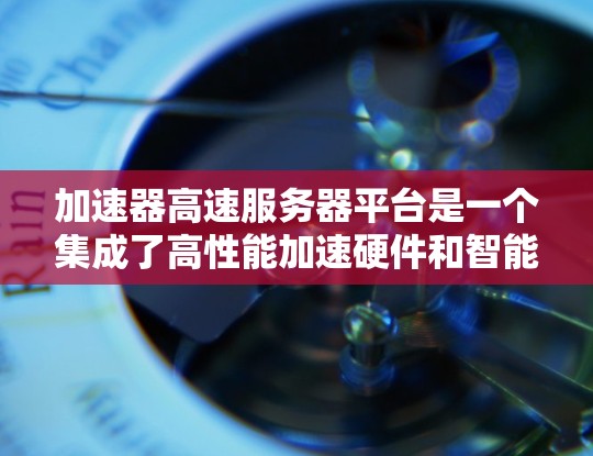 加速器高速服务器平台是一个集成了高性能加速硬件和智能资源管理的解决方案，旨在优化云计算和边缘计算环境中的数据处理性能。以下是对该平台的详细分析和总结
