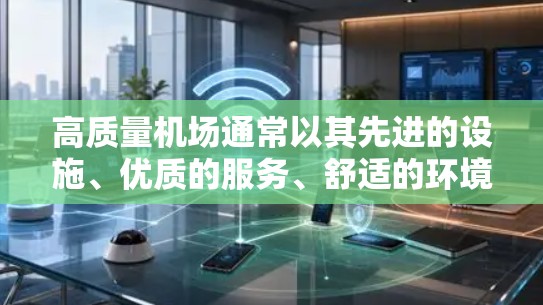 高质量机场通常以其先进的设施、优质的服务、舒适的环境和便捷的运营而闻名。以下是一些全球范围内被认为是高质量机场的推荐