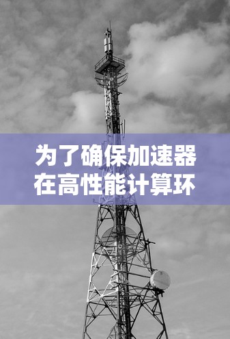 为了确保加速器在高性能计算环境中的安全性，以下是一个全面的解决方案，结合了网络安全和加速器内外部的安全措施
