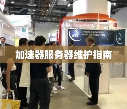 加速器服务器维护指南