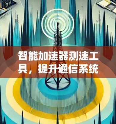 智能加速器测速工具,提升通信系统性能 智能加速器测速工具,提升通信系统性能