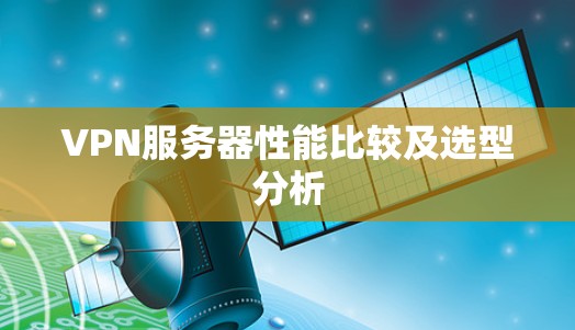 VPN服务器性能比较及选型分析 VPN服务器性能比较及选型分析
