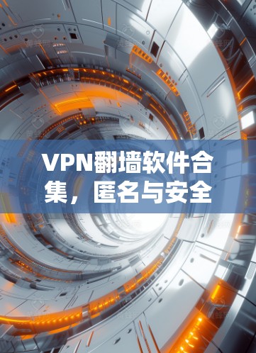 VPN翻墙软件合集,匿名与安全的双重保障 VPN翻墙软件合集,匿名与安全的双重保障
