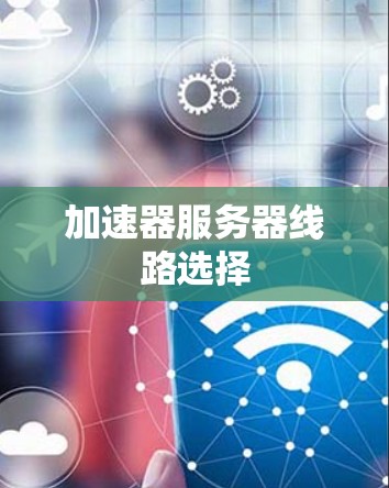 加速器服务器线路选择 加速器服务器线路选择