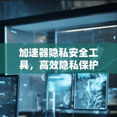 加速器隐私安全工具,高效隐私保护与数据传输安全 加速器隐私安全工具,高效隐私保护与数据传输安全