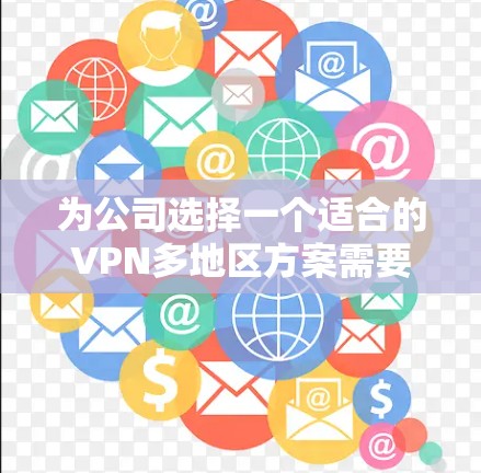 为公司选择一个适合的VPN多地区方案需要综合考虑多个因素,以下是一个有条理的解决方案 为公司选择一个适合的VPN多地区方案需要综合考虑多个因素,以下是一个有条理的解决方案