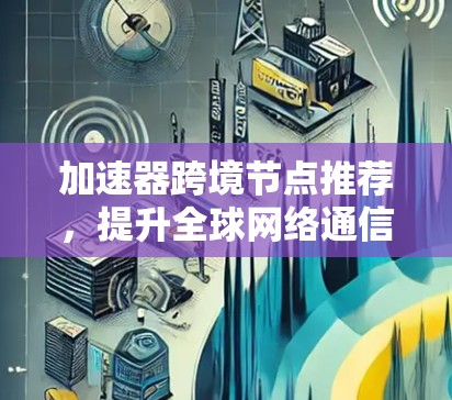 加速器跨境节点推荐，提升全球网络通信效率