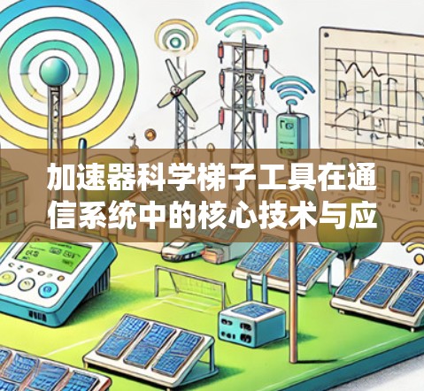 加速器科学梯子工具在通信系统中的核心技术与应用探讨