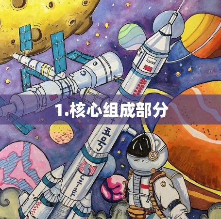 1.核心组成部分 1.核心组成部分