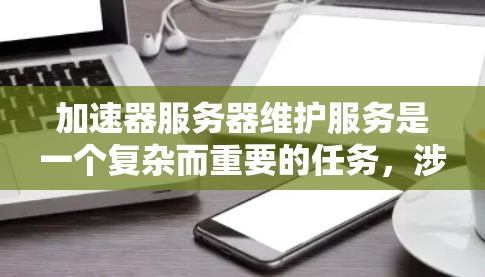 加速器服务器维护服务是一个复杂而重要的任务,涉及多方面的操作和流程。以下是对该服务的详细分析和总结 加速器服务器维护服务是一个复杂而重要的任务,涉及多方面的操作和流程。以下是对该服务的详细分析和总结
