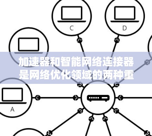 加速器和智能网络连接器是网络优化领域的两种重要技术，各自在提升网络性能方面发挥着不同的作用。以下是对它们的详细分析和总结