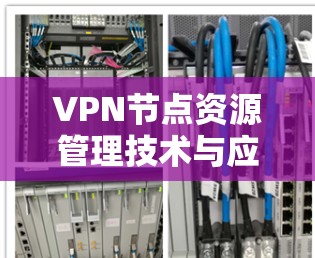 VPN节点资源管理技术与应用