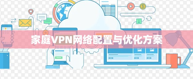 家庭VPN网络配置与优化方案 家庭VPN网络配置与优化方案