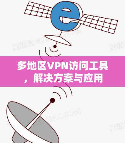 多地区VPN访问工具,解决方案与应用 多地区VPN访问工具,解决方案与应用