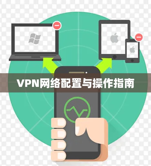 VPN网络配置与操作指南