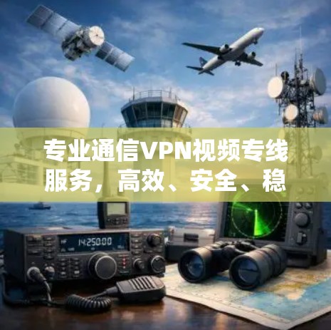 专业通信VPN视频专线服务,高效、安全、稳定 专业通信VPN视频专线服务,高效、安全、稳定