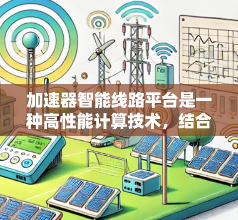 加速器智能线路平台是一种高性能计算技术,结合自适应路由和智能资源管理,优化数据在加速器中的传输和处理,提升整体性能。以下是对该平台的详细分析 加速器智能线路平台是一种高性能计算技术,结合自适应路由和智能资源管理,优化数据在加速器中的传输和处理,提升整体性能。以下是对该平台的详细分析