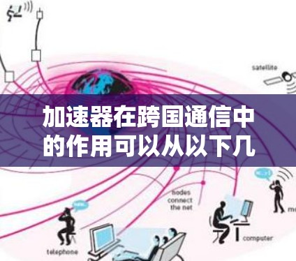 加速器在跨国通信中的作用可以从以下几个方面进行详细阐述 加速器在跨国通信中的作用可以从以下几个方面进行详细阐述