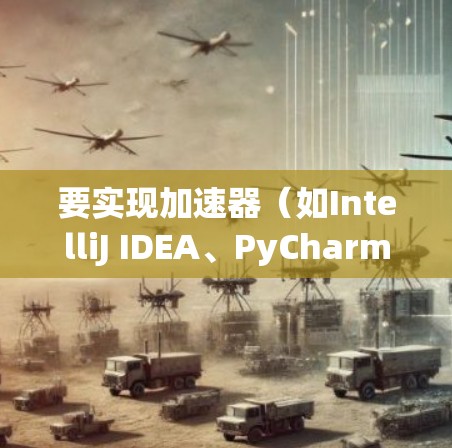 要实现加速器(如IntelliJ IDEA、PyCharm、Eclipse等)在不同平台(Windows、Linux、macOS)上的配置同步,可以按照以下步骤操作 要实现加速器(如IntelliJ IDEA、PyCharm、Eclipse等)在不同平台(Windows、Linux、macOS)上的配置同步,可以按照以下步骤操作