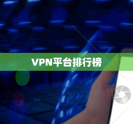 VPN平台排行榜 VPN平台排行榜