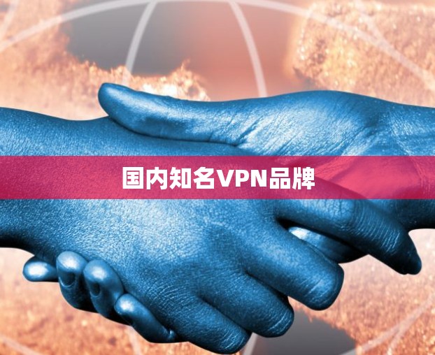 国内知名VPN品牌 国内知名VPN品牌