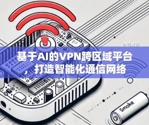 基于AI的VPN跨区域平台,打造智能化通信网络 基于AI的VPN跨区域平台,打造智能化通信网络