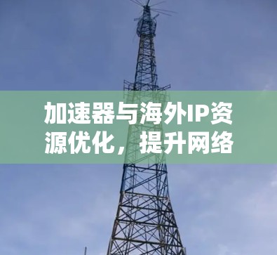 加速器与海外IP资源优化,提升网络通信效率 加速器与海外IP资源优化,提升网络通信效率