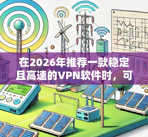 在2026年推荐一款稳定且高速的VPN软件时,可以考虑以下几款在安全性、速度和用户体验方面表现突出的 VPN 服务。这些推荐基于2026年7月的最新数据 在2026年推荐一款稳定且高速的VPN软件时,可以考虑以下几款在安全性、速度和用户体验方面表现突出的 VPN 服务。这些推荐基于2026年7月的最新数据