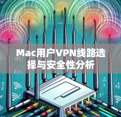 Mac用户VPN线路选择与安全性分析