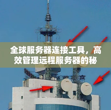 全球服务器连接工具,高效管理远程服务器的秘密武器 全球服务器连接工具,高效管理远程服务器的秘密武器