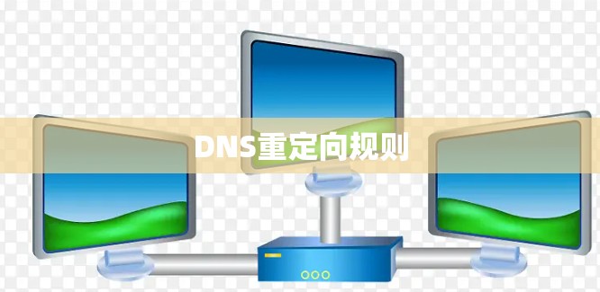 DNS重定向规则