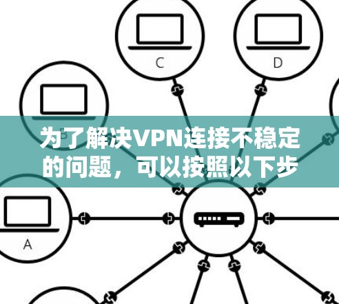 为了解决VPN连接不稳定的问题,可以按照以下步骤进行排查和优化 为了解决VPN连接不稳定的问题,可以按照以下步骤进行排查和优化