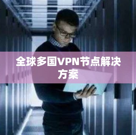 全球多国VPN节点解决方案 全球多国VPN节点解决方案