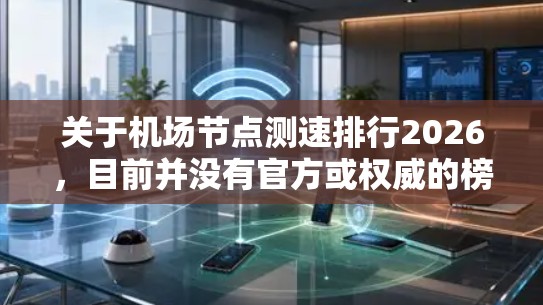 关于机场节点测速排行2026，目前并没有官方或权威的榜单公布，但可以通过以下方法推测和分析机场节点的测速排行情况