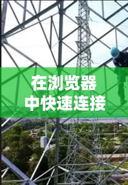 在浏览器中快速连接插件通常指的是安装或添加浏览器扩展或插件，以增强浏览器的功能。以下是针对常用浏览器（Chrome 和 Firefox）的详细步骤指南