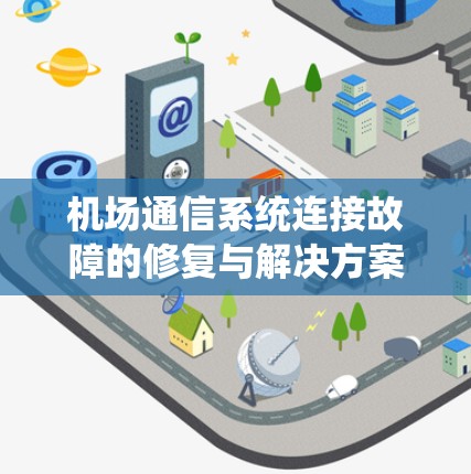机场通信系统连接故障的修复与解决方案 机场通信系统连接故障的修复与解决方案