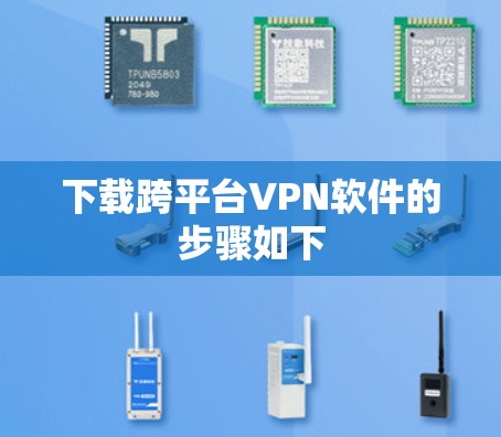 下载跨平台VPN软件的步骤如下