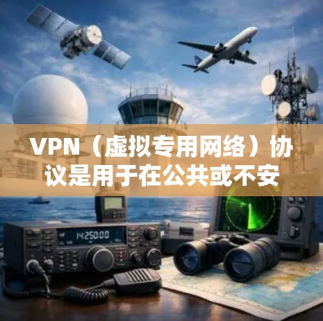 VPN(虚拟专用网络)协议是用于在公共或不安全的网络中建立安全、可靠的连接,以保护数据隐私和安全的重要工具。不同VPN协议有不同的性能特点和适用场景。以下是对几种常见VPN协议的性能分析 VPN(虚拟专用网络)协议是用于在公共或不安全的网络中建立安全、可靠的连接,以保护数据隐私和安全的重要工具。不同VPN协议有不同的性能特点和适用场景。以下是对几种常见VPN协议的性能分析